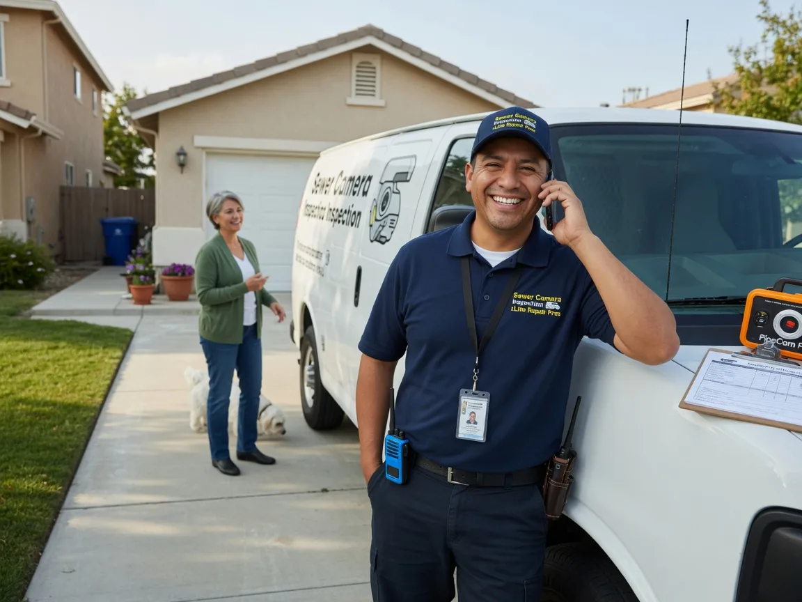 Sewer Line Repair Martinsburg, IA FAQs